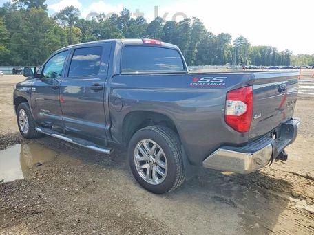 Toyota Tundra, 2020 — сүрөт 4