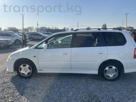 Honda Odyssey, 2000 — photo 4