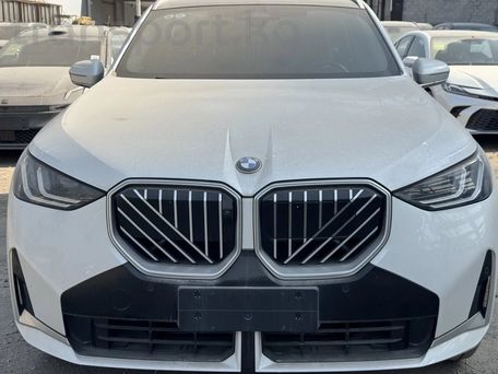 BMW X3, 2026 — photo 1