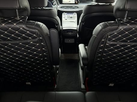 Hyundai Palisade, 2021 — 照片 12