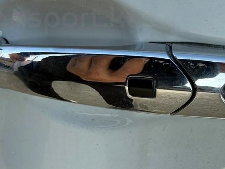Chevrolet Spark, 2018 — photo 10