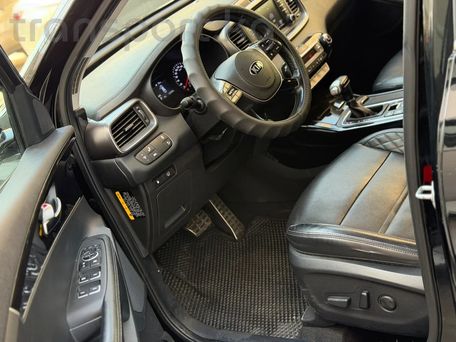 Kia Sorento, 2019 — photo 8