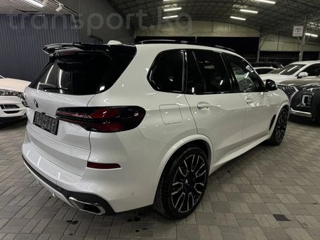 BMW X5, 2023 — фото 10