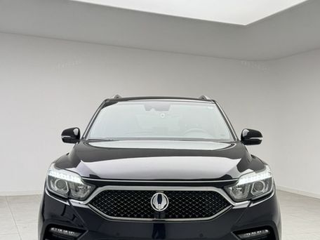 SsangYong Rexton, 2018 — фото 2
