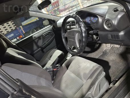Subaru Impreza, 2004 — сүрөт 8