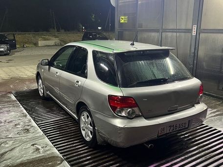 Subaru Impreza, 2005 — фото 2