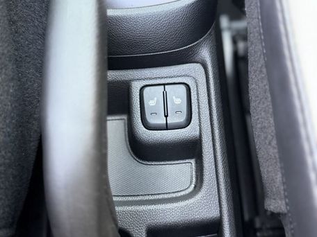 Chevrolet Spark, 2016 — сүрөт 10