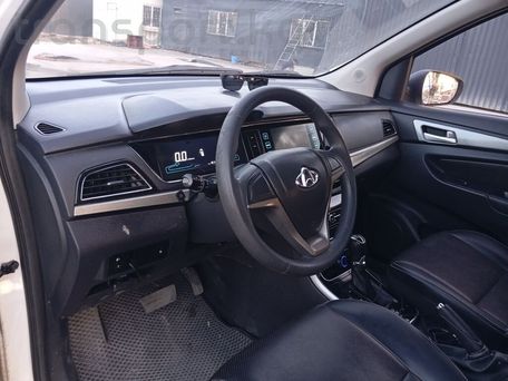 Changan Auchan A600 EV, 2022 — photo 8