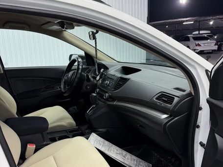Honda CR-V, 2015 — 照片 5