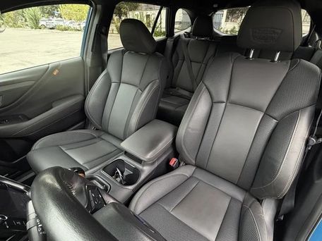 Subaru Outback, 2023 — photo 10
