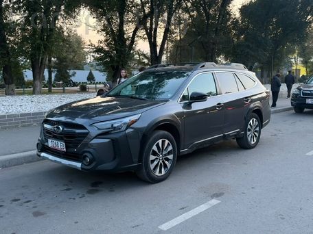 Subaru Outback, 2023 — photo 1