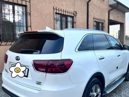 Kia Sorento, 2019 — 照片 3