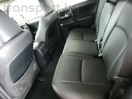 Toyota 4Runner, 2019 — сүрөт 15