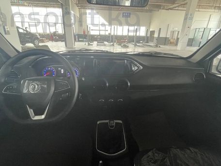 Dongfeng Rich, 2026 — photo 4