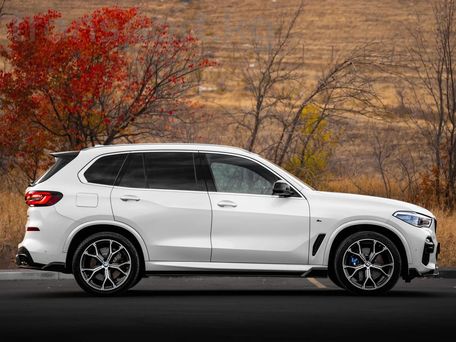 BMW X5, 2020 — сүрөт 7