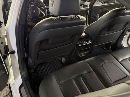 BMW 5 Series, 2018 — сүрөт 6