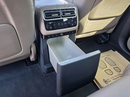 Li Auto (Lixiang) L7, 2025 — сүрөт 11