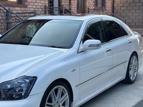 Toyota Crown, 2006 — фото 10