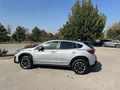 Subaru Crosstrek, 2021 — photo 9