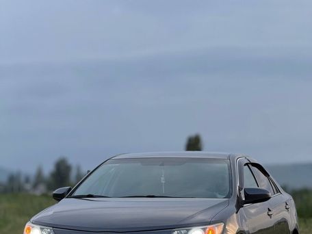 Toyota Camry, 2013 — сүрөт 1