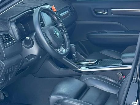 Renault Samsung QM6, 2020 — фото 8
