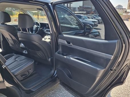 Hyundai Palisade, 2021 — photo 7