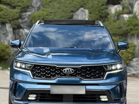 Kia Sorento, 2020 — photo 2