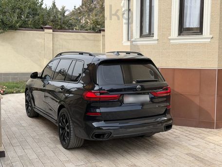 BMW X7, 2021 — photo 5