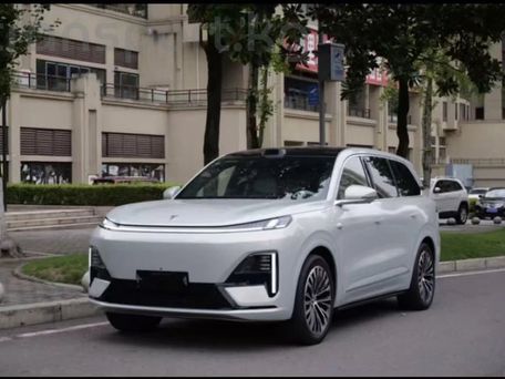 Changan Deepal S09, 2025 — photo 1