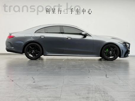 Mercedes-Benz CLS, 2023 — photo 8