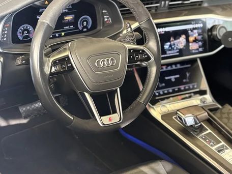 Audi A6, 2020 — сүрөт 4