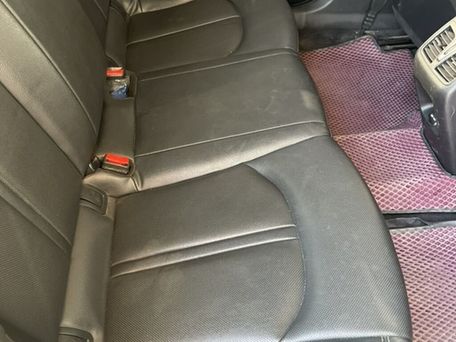 Hyundai Sonata, 2018 — сүрөт 8