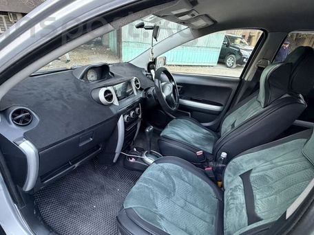 Toyota Ist, 2003 — photo 7
