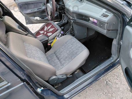 Daewoo Nexia, 2008 — сүрөт 8