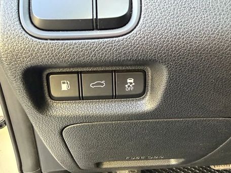 Kia K5, 2018 — photo 8