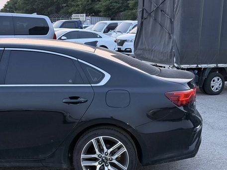 Kia K3, 2019 — 照片 7