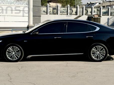 Hyundai Grandeur, 2018 — фото 8