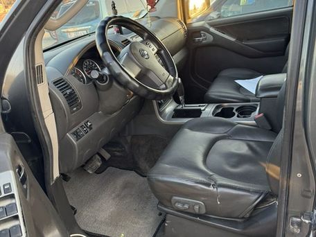Nissan Pathfinder, 2005 — photo 4