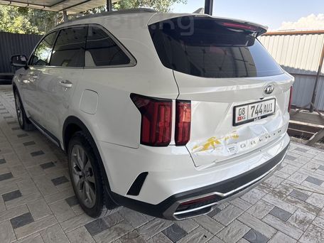 Kia Sorento, 2020 — сүрөт 5