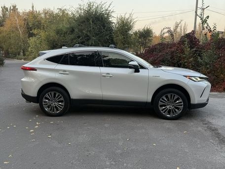 Toyota Venza, 2021 — сүрөт 7