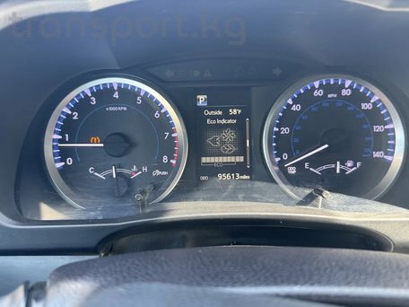 Toyota Highlander, 2018 — photo 12