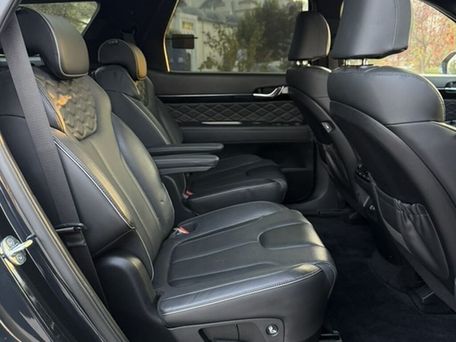 Hyundai Palisade, 2021 — photo 10