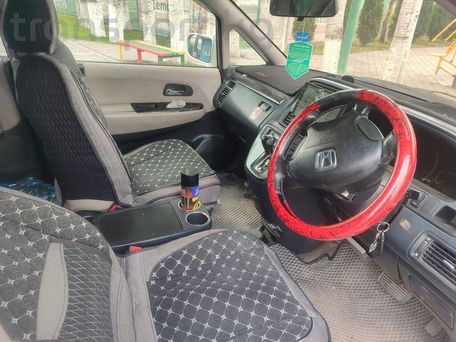 Honda Odyssey, 2003 — сүрөт 7