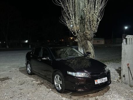 Honda Accord, 2007 — photo 8
