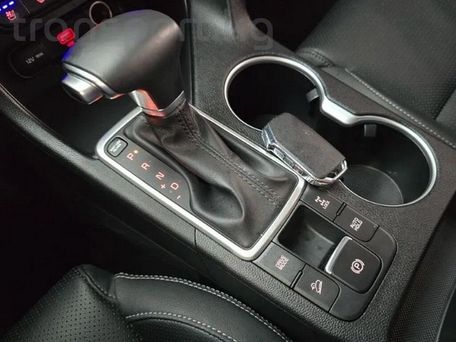 Kia Sportage, 2021 — сүрөт 10