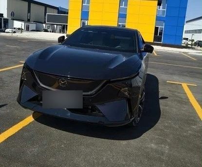 Mazda 6, 2018