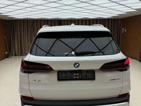 BMW X5, 2024 — фото 6