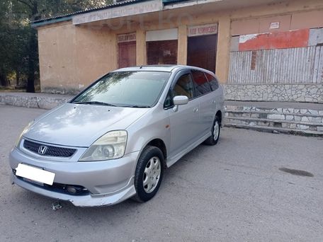 Honda Stream, 2000 — photo 7
