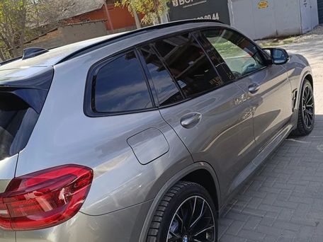 BMW X3 M, 2019 — photo 5