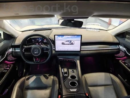 Zeekr 001, 2022 — сүрөт 5